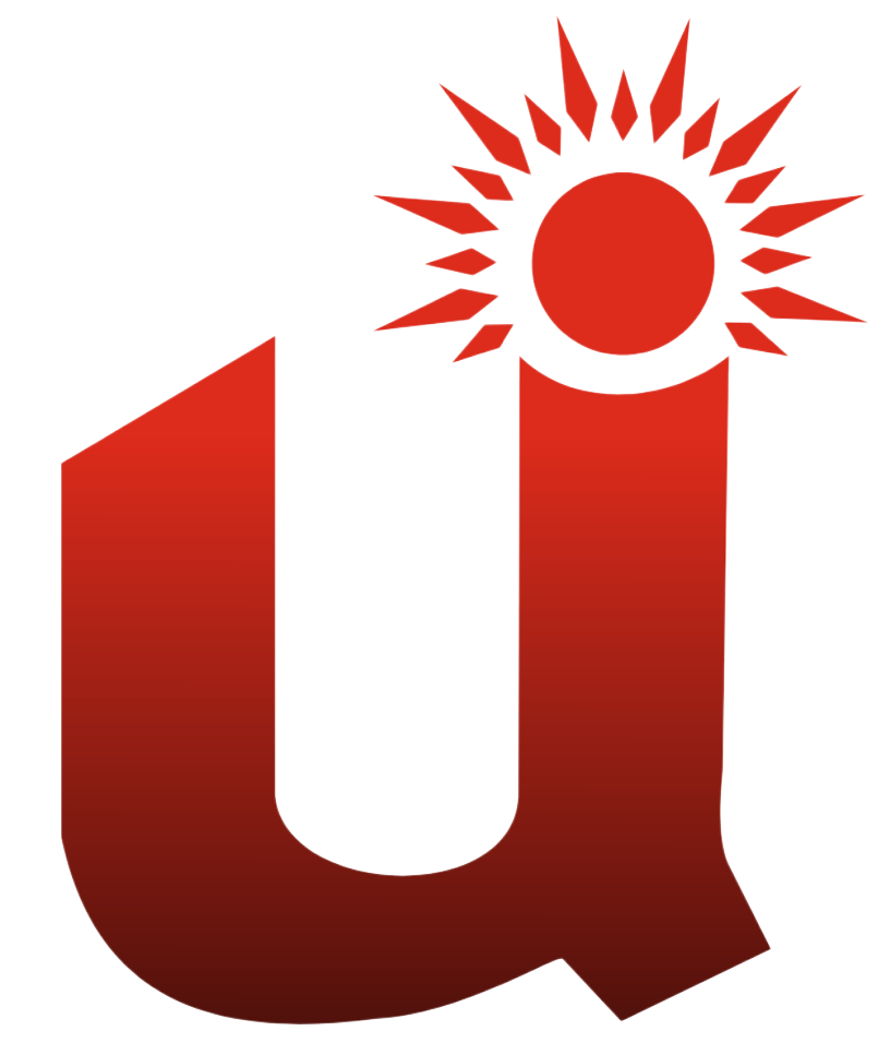 Usha Industries Logo